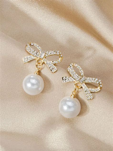 chanel cc earrings dupe|best chanel dupe earrings.